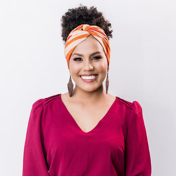 Victoria Chen, Chief Investment Officer